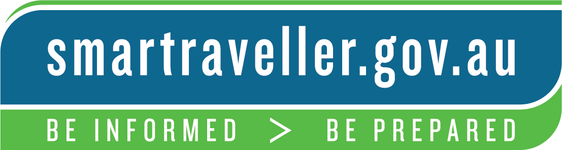 Homepage  Smartraveller